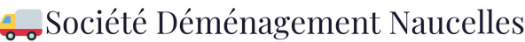 Déménageur Naucelles